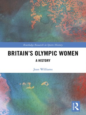 cover image of Britain's Olympic Women